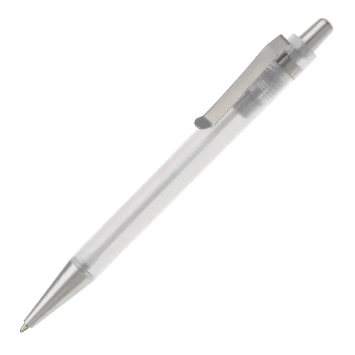 Ball pen Antarctica metal clip - LT80435 (N5401)